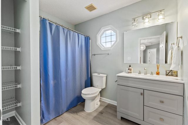 12 Byerly Court, Durham, NC 27713