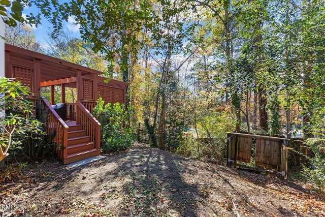 12 Byerly Court, Durham, NC 27713