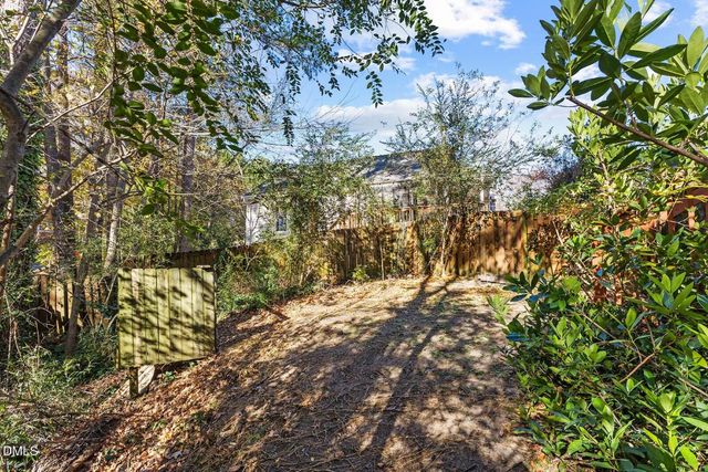 12 Byerly Court, Durham, NC 27713