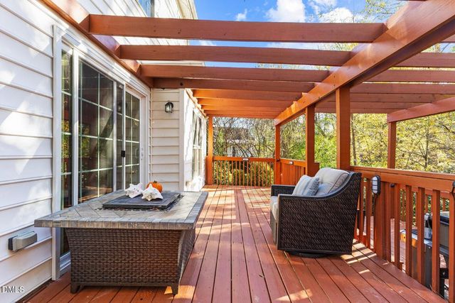 12 Byerly Court, Durham, NC 27713