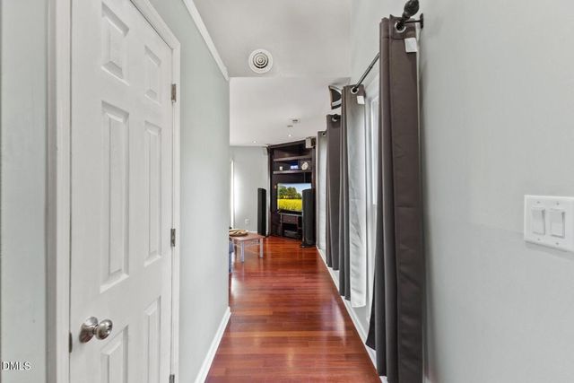 12 Byerly Court, Durham, NC 27713