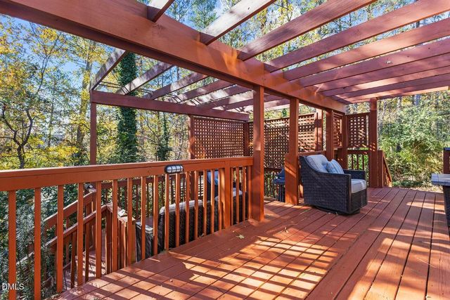 12 Byerly Court, Durham, NC 27713