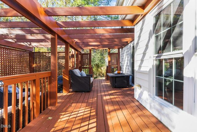 12 Byerly Court, Durham, NC 27713