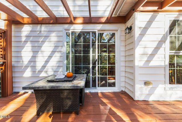 12 Byerly Court, Durham, NC 27713