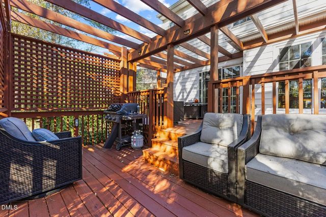 12 Byerly Court, Durham, NC 27713