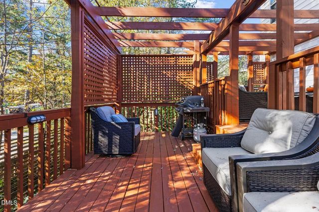 12 Byerly Court, Durham, NC 27713