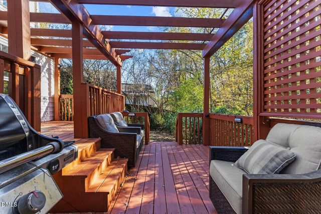 12 Byerly Court, Durham, NC 27713