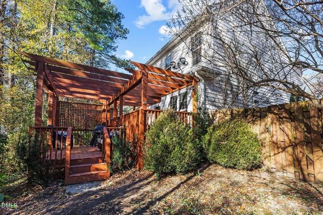 12 Byerly Court, Durham, NC 27713