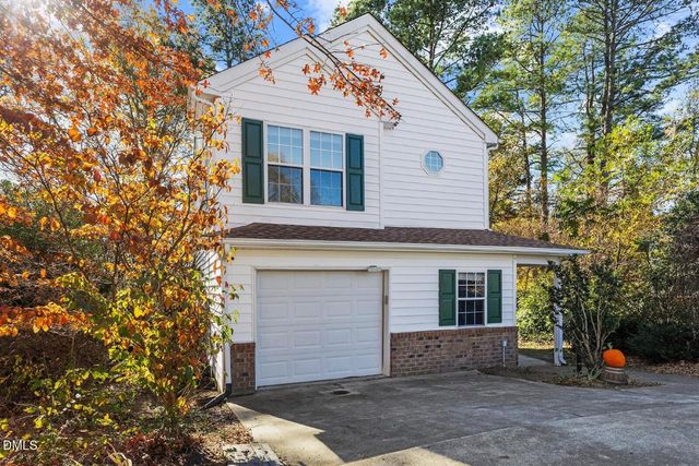 12 Byerly Court, Durham, NC 27713