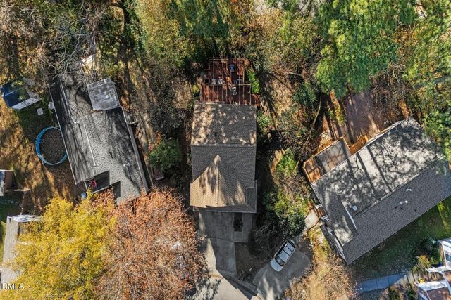 12 Byerly Court, Durham, NC 27713