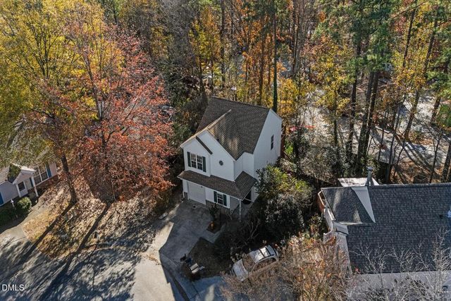 12 Byerly Court, Durham, NC 27713