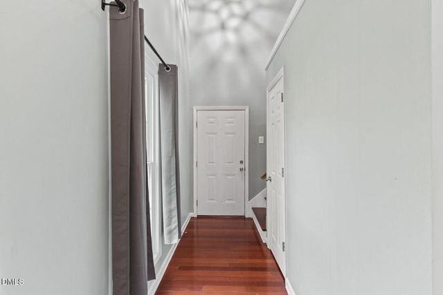 12 Byerly Court, Durham, NC 27713