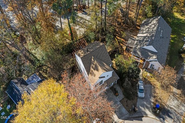 12 Byerly Court, Durham, NC 27713