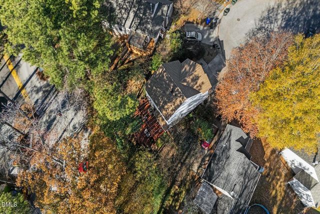 12 Byerly Court, Durham, NC 27713