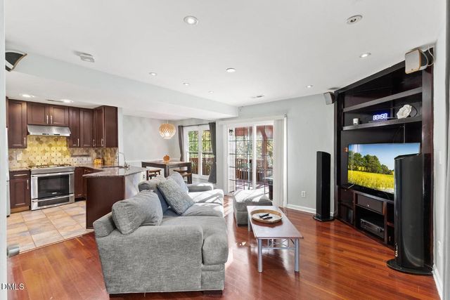 12 Byerly Court, Durham, NC 27713