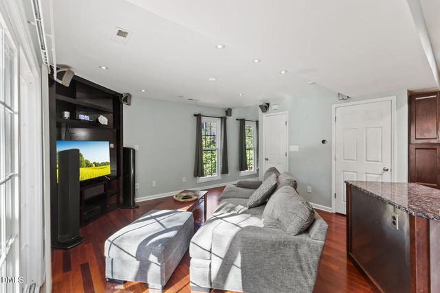 12 Byerly Court, Durham, NC 27713