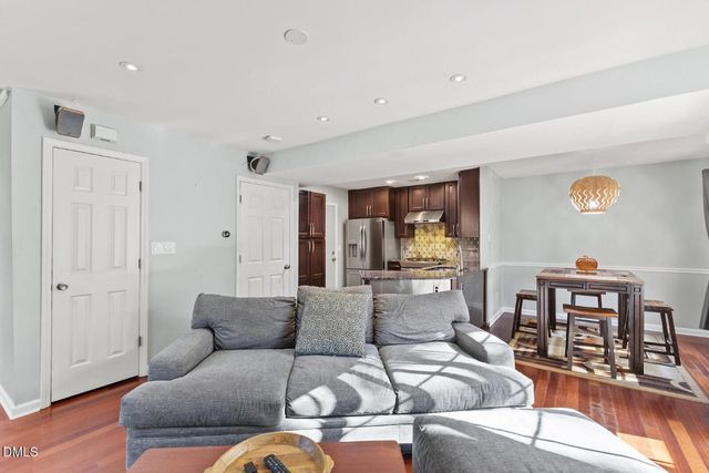 12 Byerly Court, Durham, NC 27713