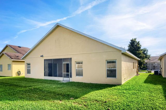 380 SORRENTO ROAD, Kissimmee, FL 34759
