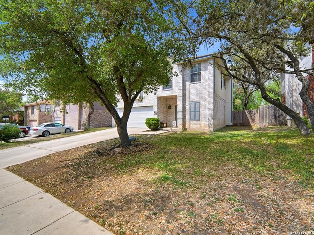 8627 Timber Place, San Antonio, TX 78250