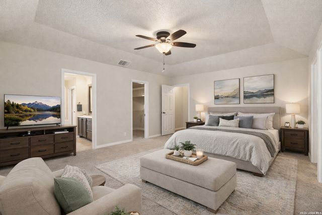 8627 Timber Place, San Antonio, TX 78250