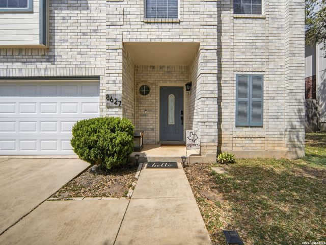 8627 Timber Place, San Antonio, TX 78250