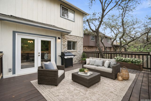 8627 Timber Place, San Antonio, TX 78250