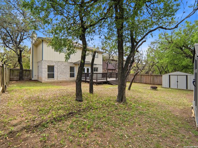 8627 Timber Place, San Antonio, TX 78250