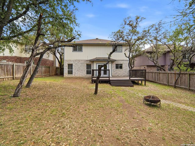8627 Timber Place, San Antonio, TX 78250