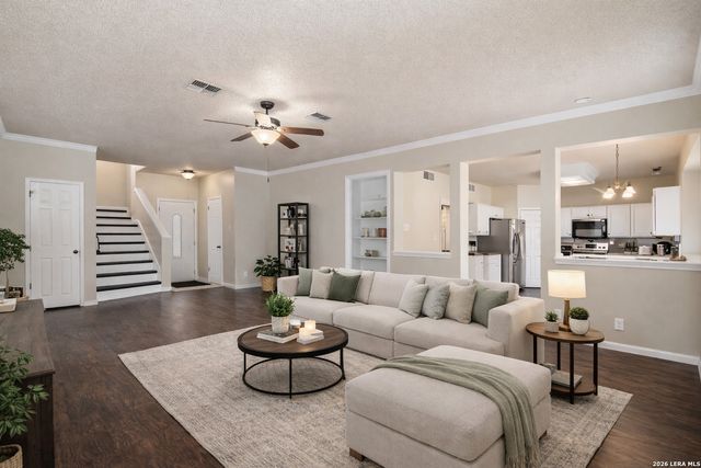 8627 Timber Place, San Antonio, TX 78250