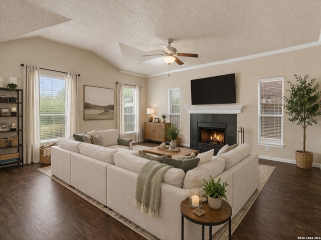 8627 Timber Place, San Antonio, TX 78250