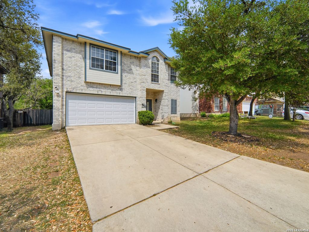 8627 Timber Place, San Antonio, TX 78250