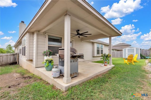 701 Sweet Gum, Kyle, TX 78640