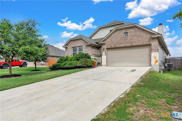 701 Sweet Gum, Kyle, TX 78640