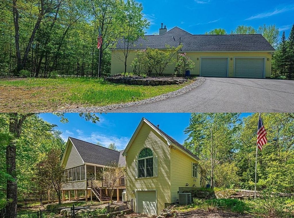 63 Olympia St, Moultonborough, NH 03254