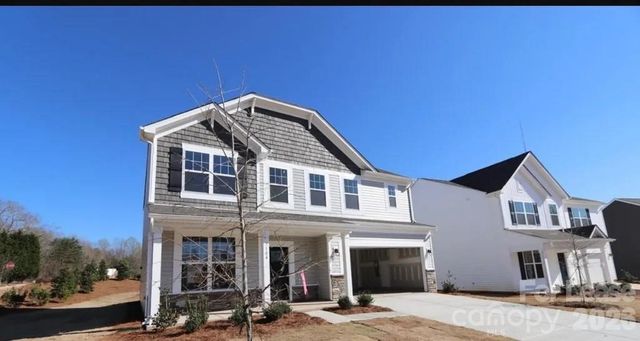 7104 Wheyfield Drive, Charlotte, NC 28215