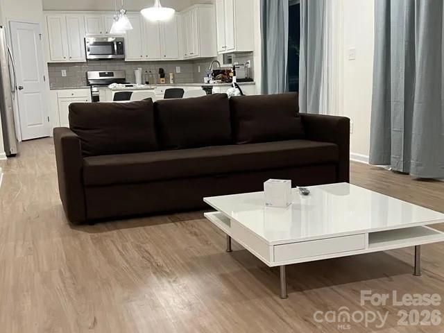 7104 Wheyfield Drive, Charlotte, NC 28215