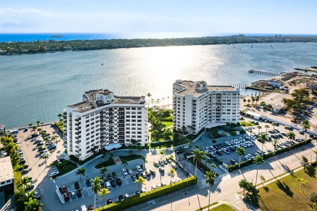 2600 N Flagler Drive 407, West Palm Beach, FL 33407