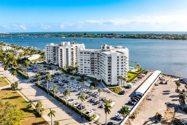 2600 N Flagler Drive 407, West Palm Beach, FL 33407