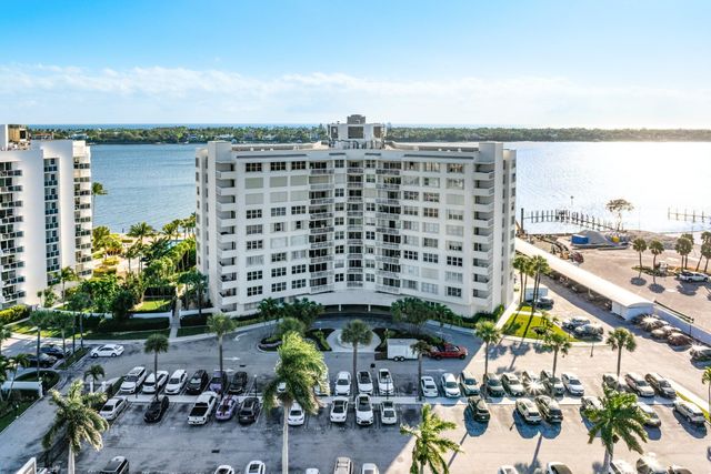 2600 N Flagler Drive 407, West Palm Beach, FL 33407