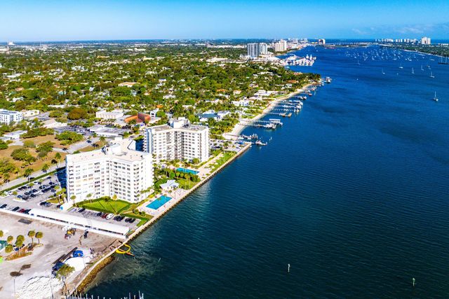 2600 N Flagler Drive 407, West Palm Beach, FL 33407