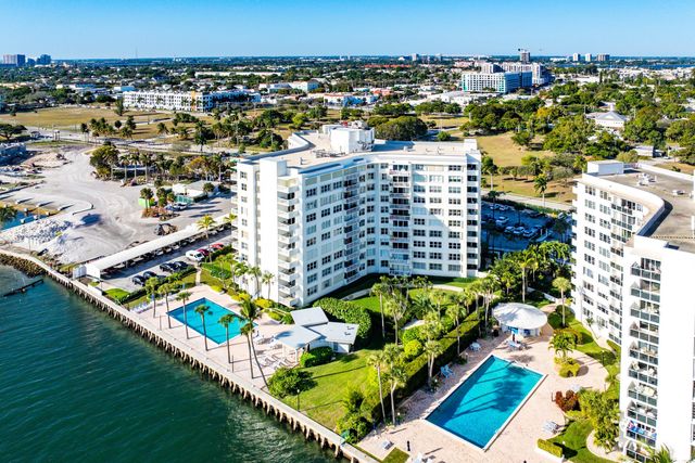 2600 N Flagler Drive 407, West Palm Beach, FL 33407