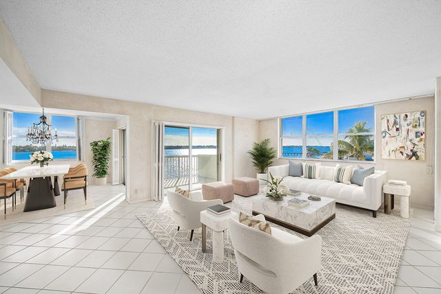 2600 N Flagler Drive 407, West Palm Beach, FL 33407