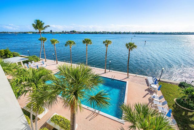 2600 N Flagler Drive 407, West Palm Beach, FL 33407