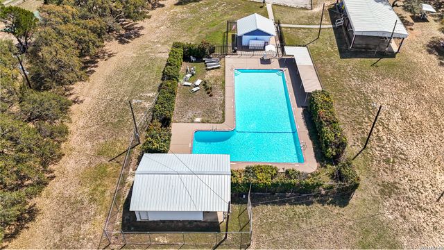 2633 LAKEVIEW DR, Canyon Lake, TX 78133