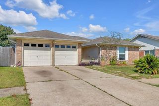 10007 Kirkbluff Drive, Houston, TX 77089