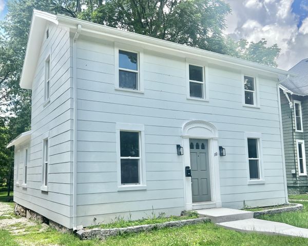 110 Hillsdale Street, Hillsdale City, MI 49242