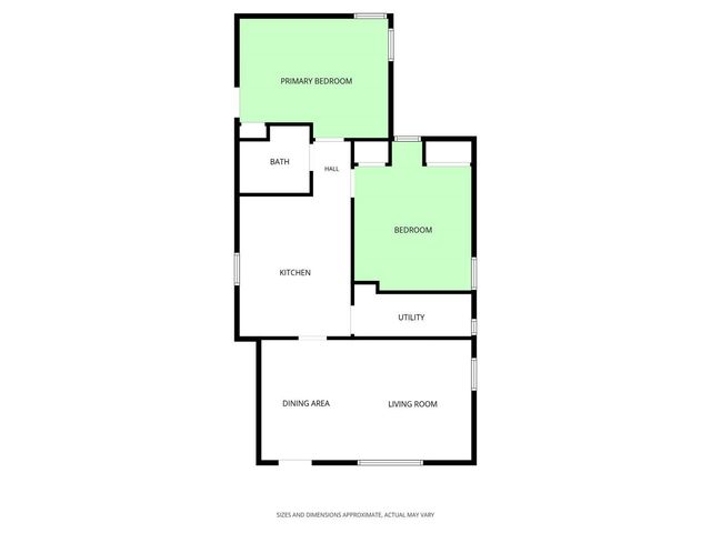 1322 BROAD STREET, Oshkosh, WI 54901