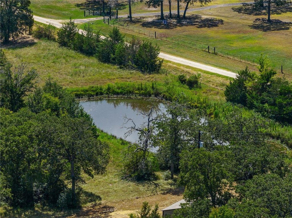 789 Quail Hollow Drive, Caldwell, TX 77836 — exterior