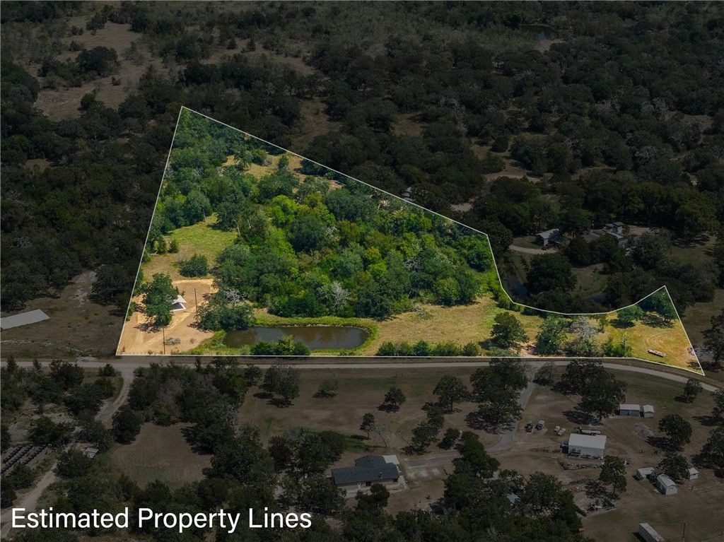 789 Quail Hollow Drive, Caldwell, TX 77836 — photo 4