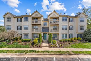 10998 KOMAN CIR #203, Manassas, VA 20109
